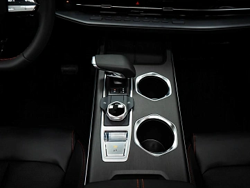 Changan , 2024г., передний привод, робот