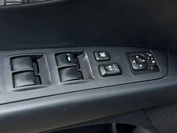 Peugeot 4007, 2008г, полный привод, механика