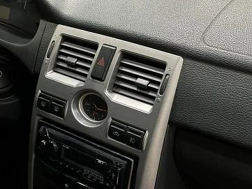 Lada (ВАЗ) Priora, 2011г, передний привод, механика