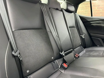 Toyota Camry, 2025г, передний привод, вариатор