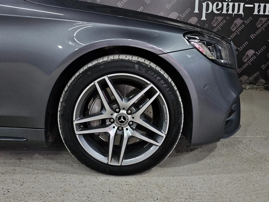 Mercedes-Benz S-Класс, 2020г., полный привод, автомат
