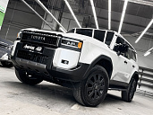 Toyota Land Cruiser Prado, 2024г., полный привод, автомат