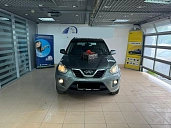 CHERY Tiggo (T11), 2014г., передний привод, механика