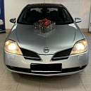 Nissan Primera, 2006г., передний привод, механика