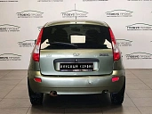 Lada (ВАЗ) Kalina, 2012г., передний привод, механика