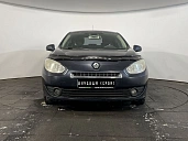 Renault Fluence, 2011г., передний привод, вариатор