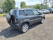 Lada (ВАЗ) Niva, 2021г., полный привод, механика