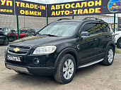 Chevrolet , 2007г., передний привод, автомат