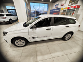 Lada (ВАЗ) Vesta, 2024г., передний привод, вариатор