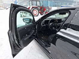 BMW 3 серии, 2023г, полный привод, автомат