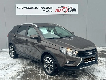 Lada (ВАЗ) , 2020г., передний привод, механика