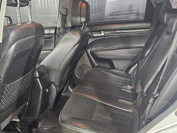 Kia Sorento, 2011г, полный привод, автомат