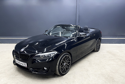 BMW , 2016г., полный привод, автомат