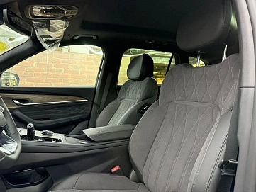 Geely Monjaro, 2025г, полный привод, автомат