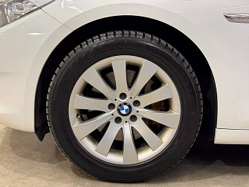 BMW , 2010г., полный привод, автомат