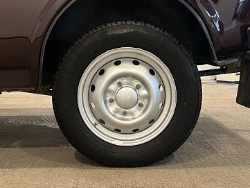 Lada (ВАЗ) 2121 (4x4), 2009г, передний привод, механика