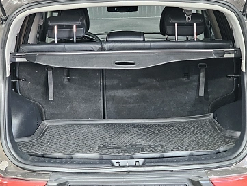 Kia Sportage, 2012г, полный привод, автомат