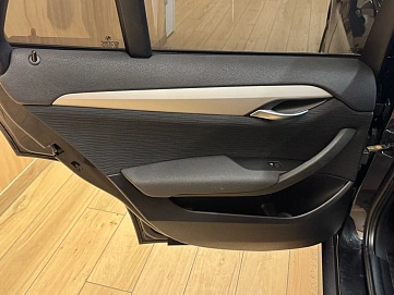 BMW X1, 2013г, полный привод, автомат