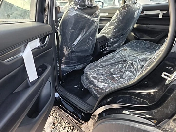 Mazda CX-5, 2025г, передний привод, автомат