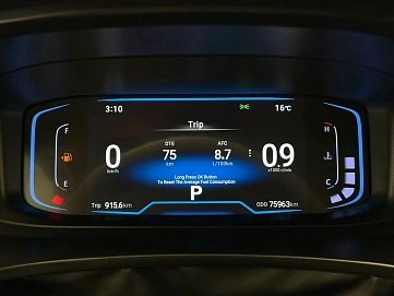 Kaiyi E5, 2023г, передний привод, автомат