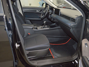 Haval Jolion, 2021г, передний привод, механика