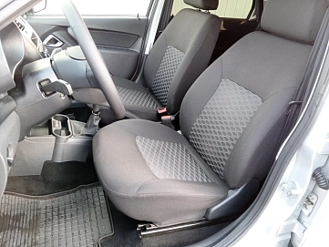 Lada (ВАЗ) Granta, 2022г, передний привод, механика