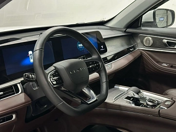 Chery Tiggo 8 Pro Max, 2023г, полный привод, робот