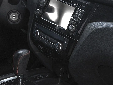 Nissan Qashqai, 2016г, передний привод, вариатор