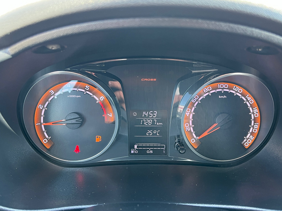 Lada (ВАЗ) Granta, 2023г., передний привод, механика