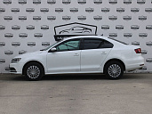 Volkswagen Jetta, 2016г., передний привод, автомат