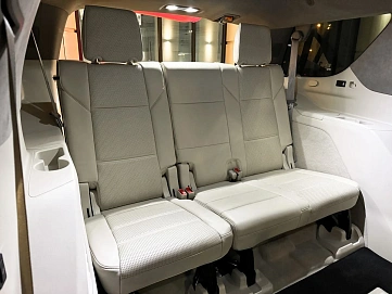 Cadillac Escalade, 2022г, задний привод, автомат