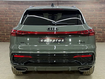 Audi Q5, 2026г, полный привод, робот