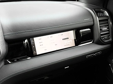 Ram 1500, 2024г, полный привод, автомат