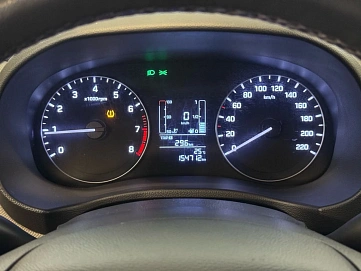 Hyundai Creta, 2020г, передний привод, механика