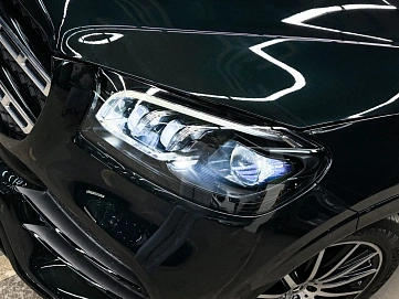 Mercedes-Benz GLS, 2022г, полный привод, автомат