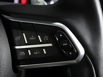 Haval F7, 2023г, передний привод, робот