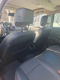 Renault Megane, 2013г, передний привод, механика