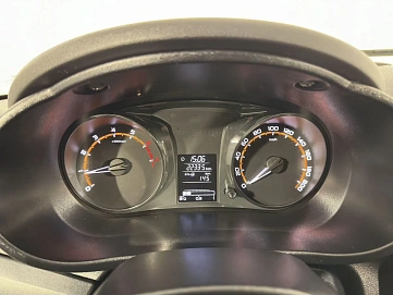 Lada (ВАЗ) Granta, 2024г, передний привод, механика