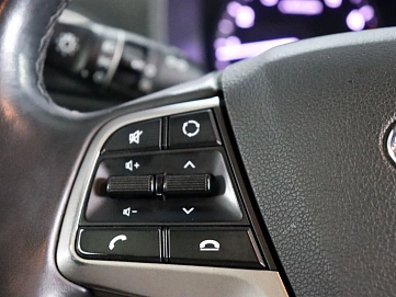 Hyundai Solaris, 2018г, передний привод, механика