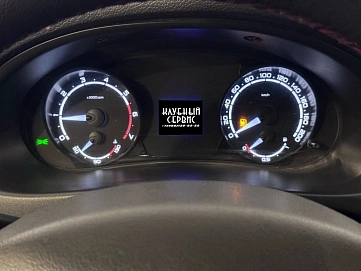 Lada (ВАЗ) Priora, 2013г, передний привод, механика