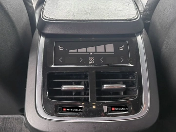 Volvo S90, 2017г, передний привод, автомат