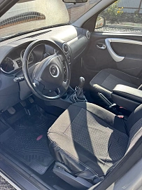 Lada (ВАЗ) Largus, 2015г, передний привод, механика