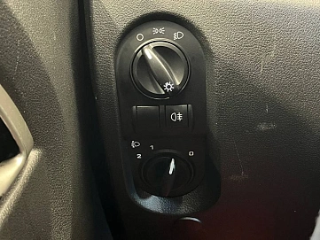 Lada (ВАЗ) Granta, 2020г, передний привод, механика