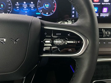 Chery Tiggo 7 Pro Max, 2024г, передний привод, автомат