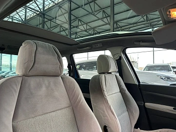 Peugeot 307, 2005г, передний привод, автомат