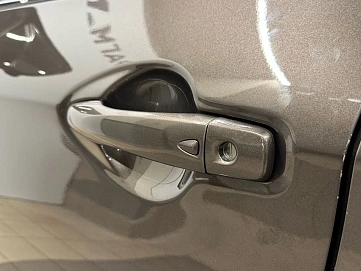 Nissan Qashqai, 2022г, передний привод, вариатор