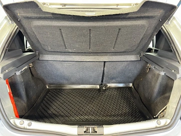 Renault Sandero, 2014г, передний привод, механика