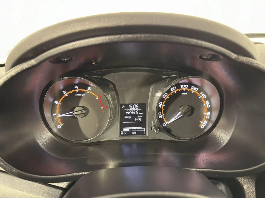 Lada (ВАЗ) Granta, 2024г., передний привод, механика