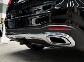 Mercedes-Benz GLS, 2024г., полный привод, автомат