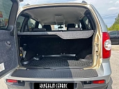 Chevrolet Niva, 2015г., передний привод, механика